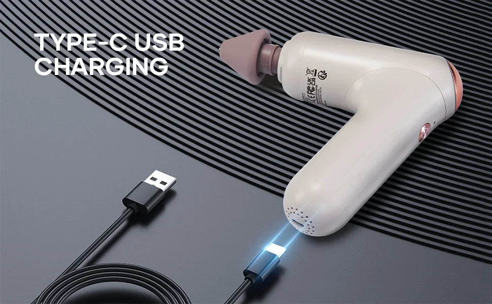 Revizen PulseTherm Mini Gun