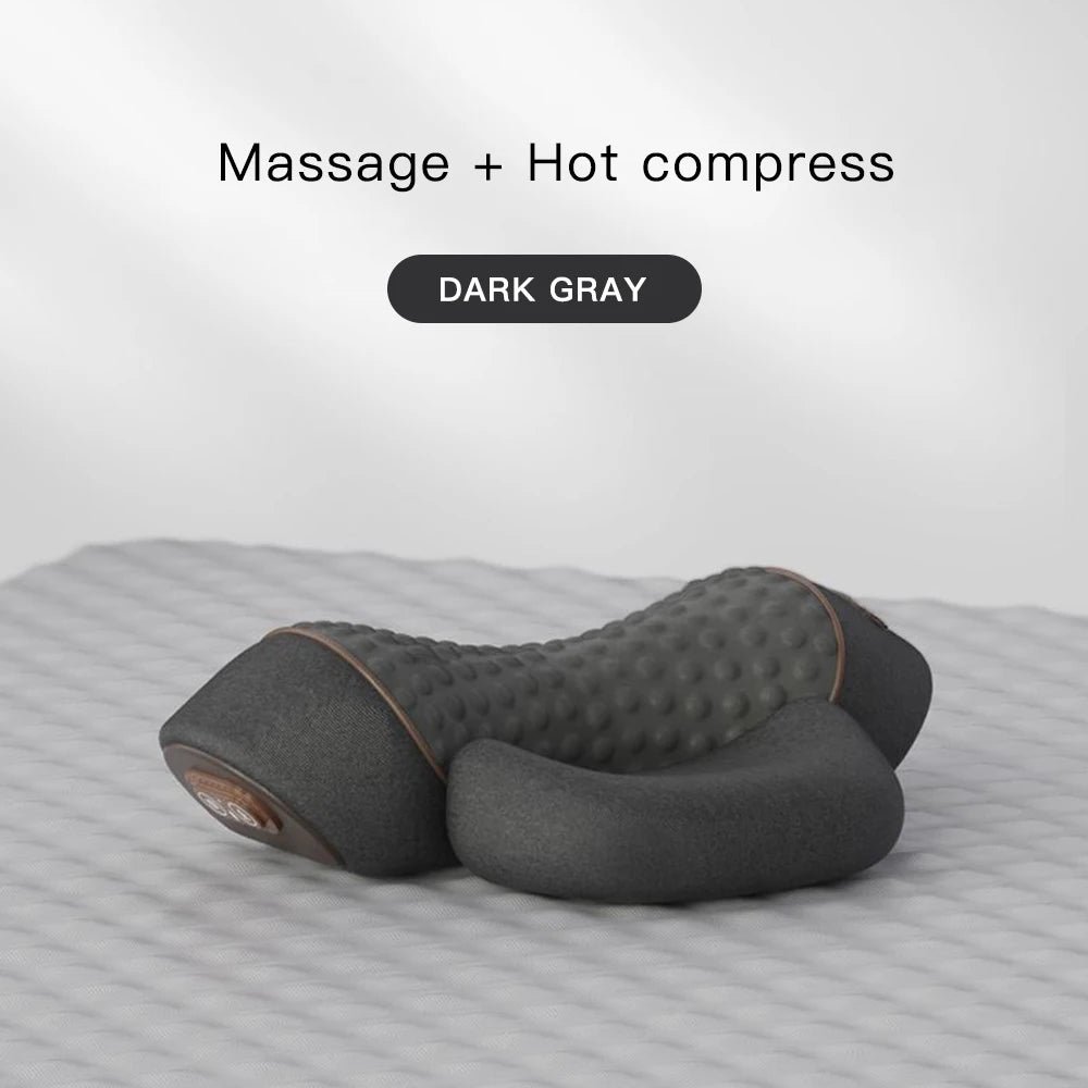 Revizen HeatEase Neck Pillow