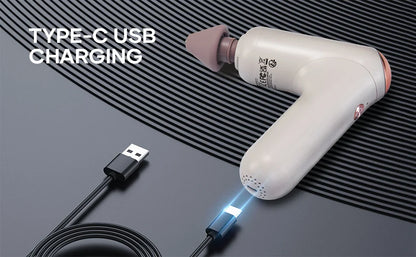 Revizen PulseTherm Mini Gun