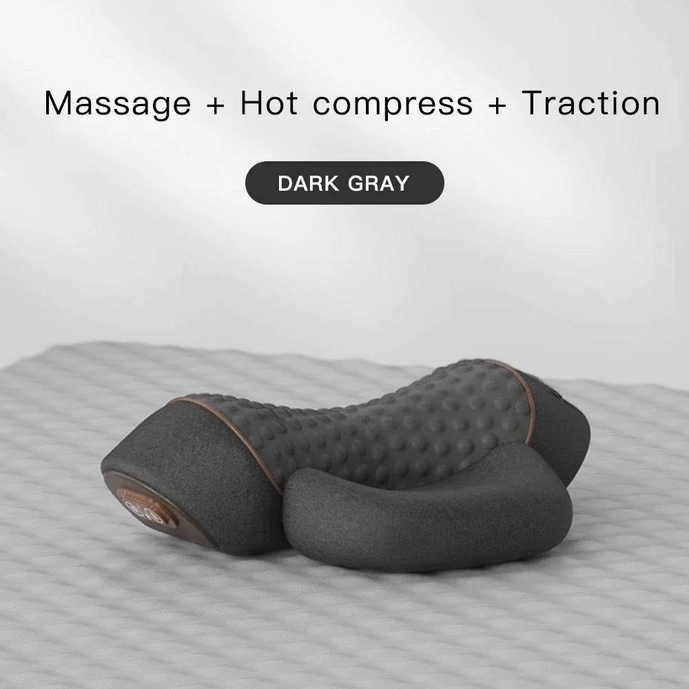Revizen HeatEase Neck Pillow
