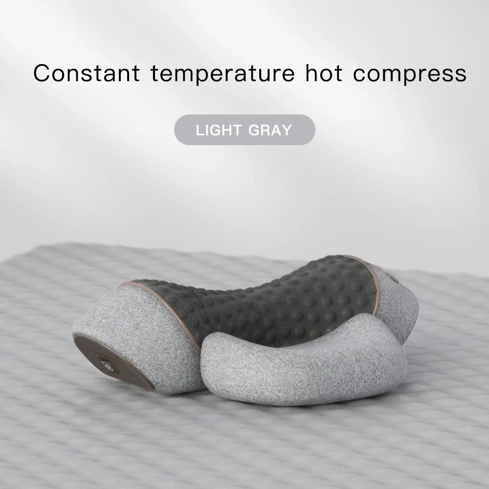 Revizen HeatEase Neck Pillow