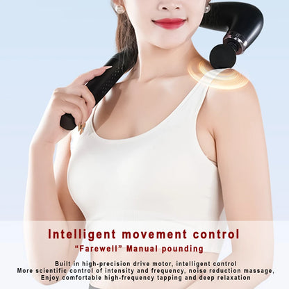 Revizen DeepReach Massage Gun