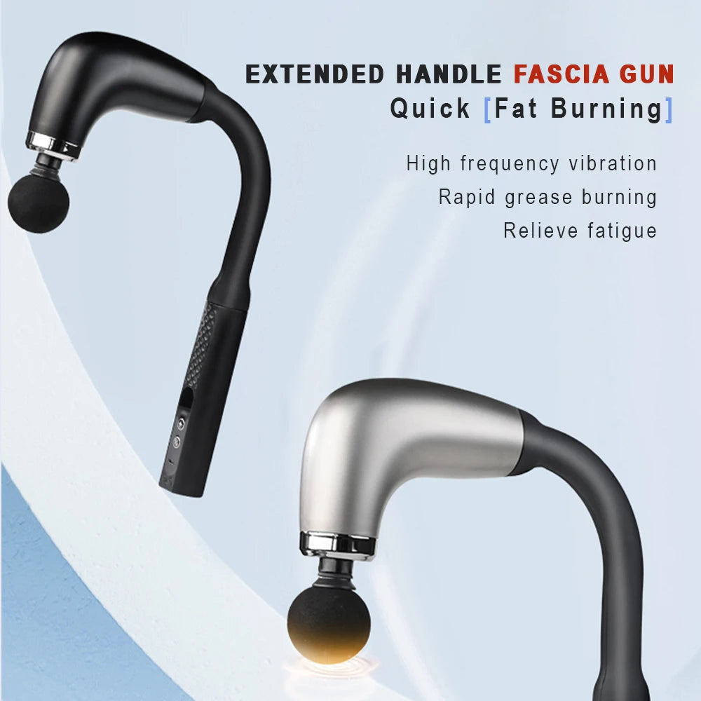 Revizen DeepReach Massage Gun
