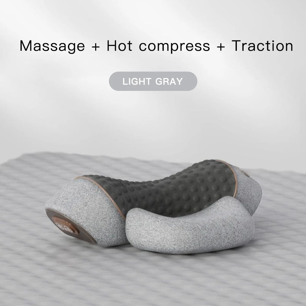 Revizen HeatEase Neck Pillow