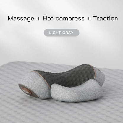 Revizen HeatEase Neck Pillow