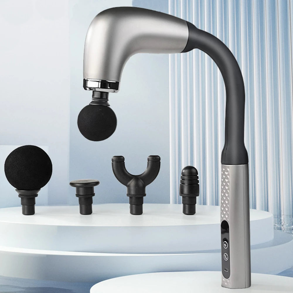 Revizen DeepReach Massage Gun