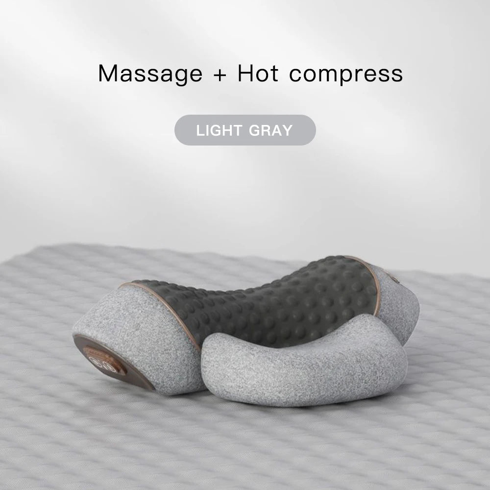 Revizen HeatEase Neck Pillow