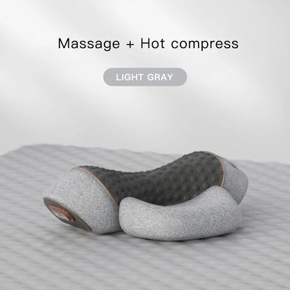 Revizen HeatEase Neck Pillow