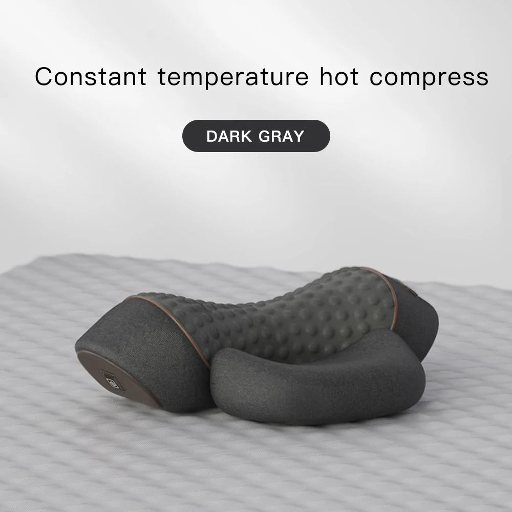 Revizen HeatEase Neck Pillow