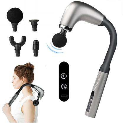 Revizen DeepReach Massage Gun
